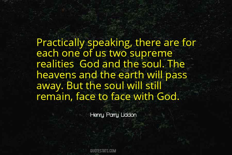 Henry Parry Liddon Quotes #1441286