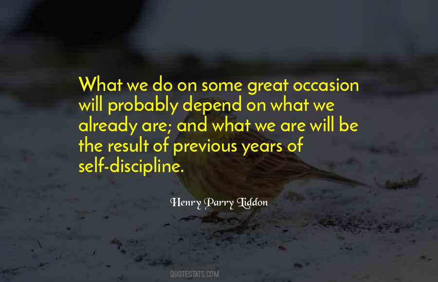 Henry Parry Liddon Quotes #557816