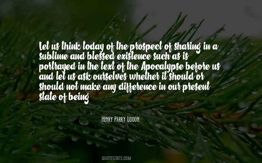 Henry Parry Liddon Quotes #764155