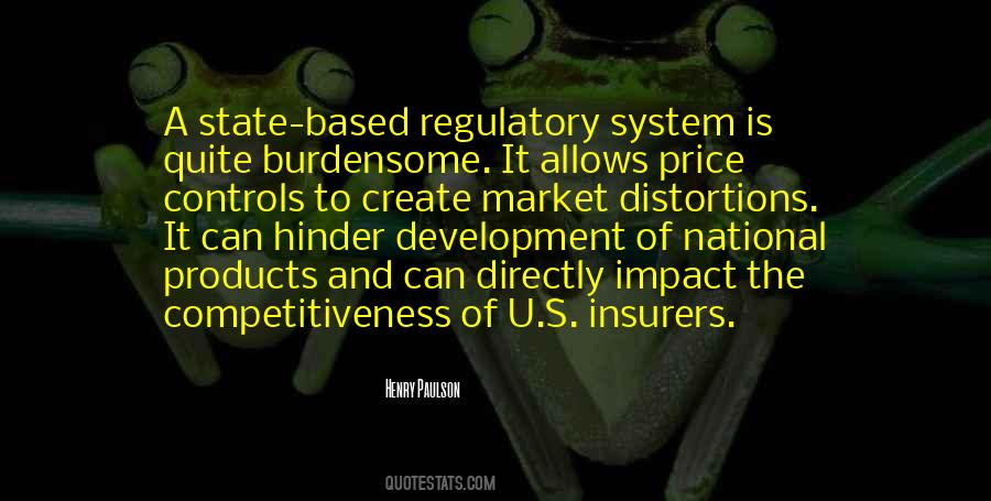 Henry Paulson Quotes #1025537
