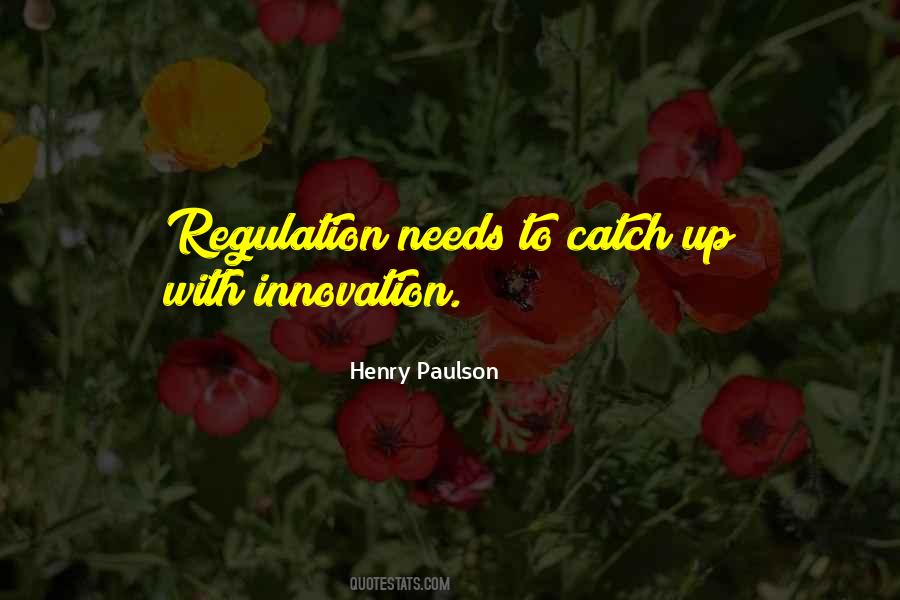 Henry Paulson Quotes #1213125