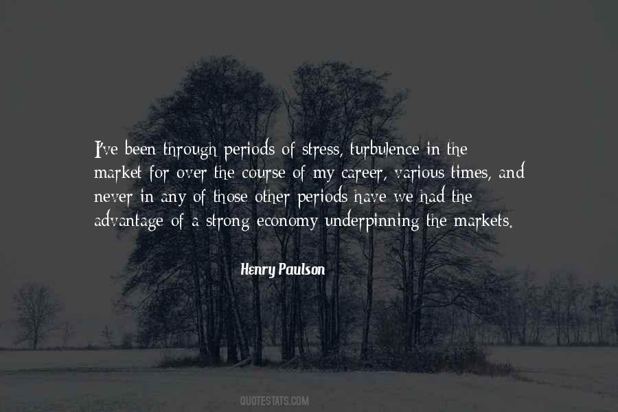 Henry Paulson Quotes #1348760