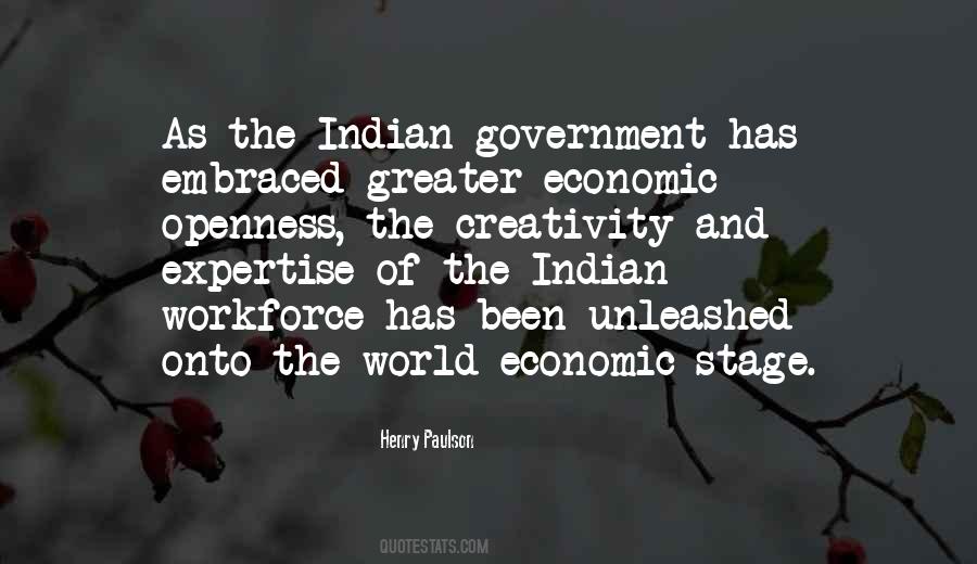 Henry Paulson Quotes #1396900