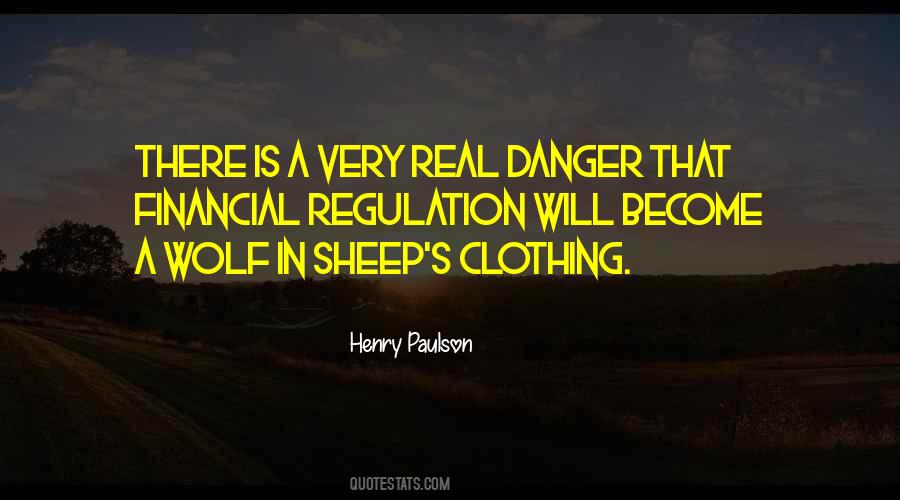 Henry Paulson Quotes #1705275