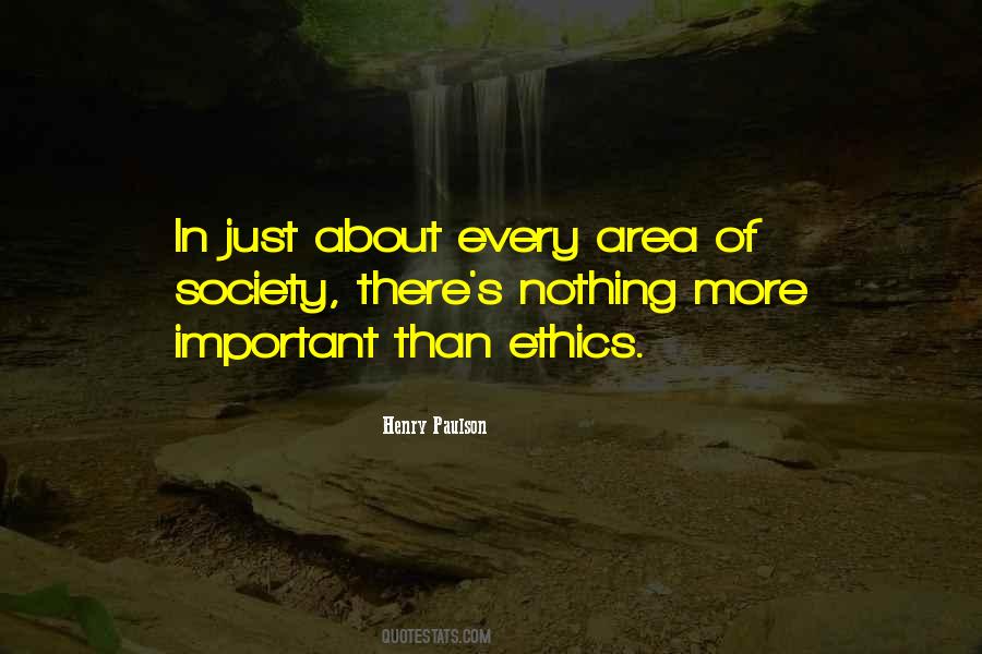 Henry Paulson Quotes #1777589