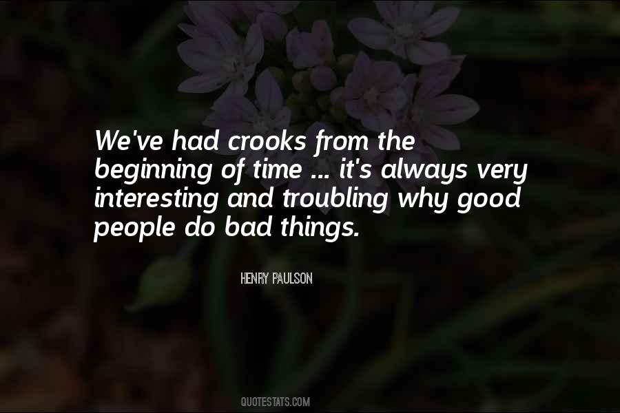 Henry Paulson Quotes #201554