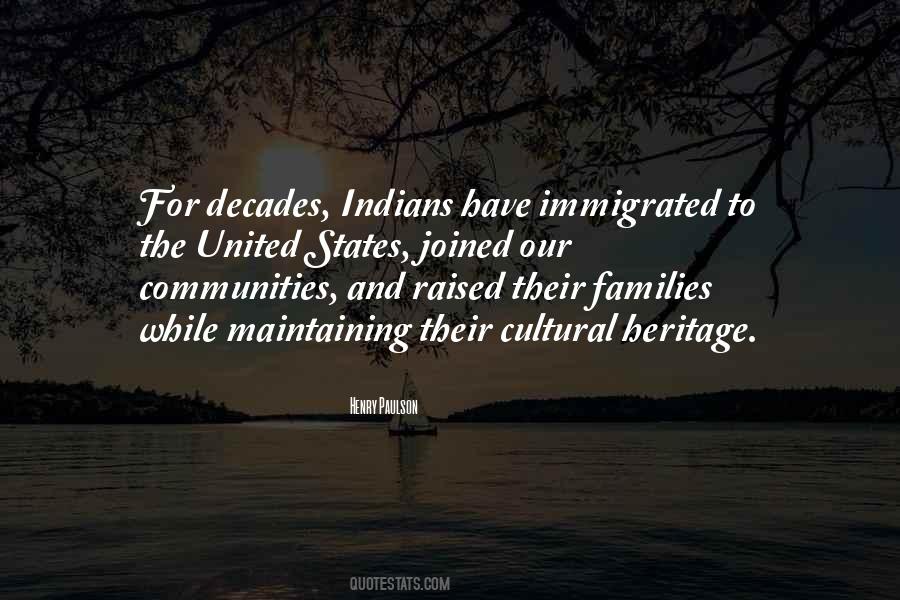 Henry Paulson Quotes #257856