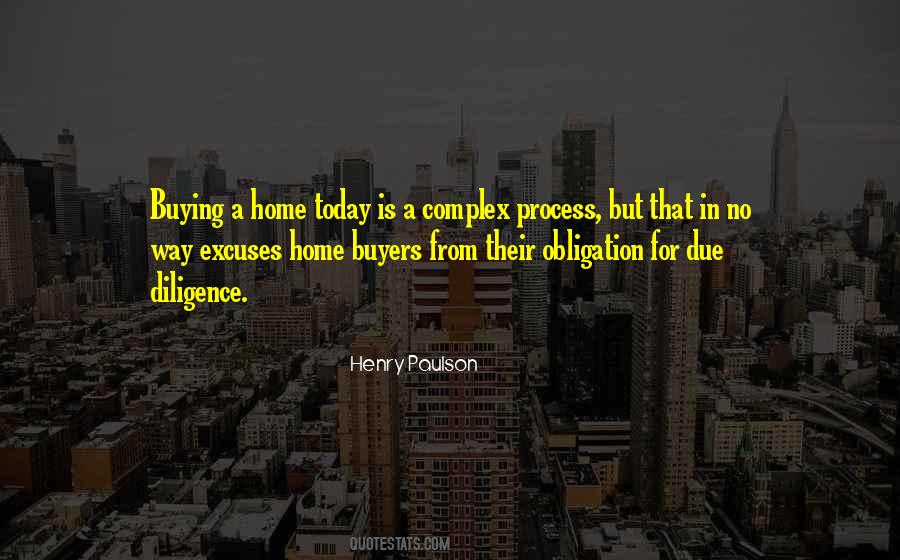Henry Paulson Quotes #292651
