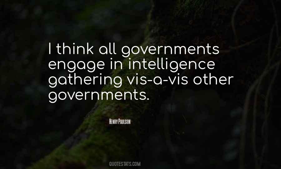 Henry Paulson Quotes #524924