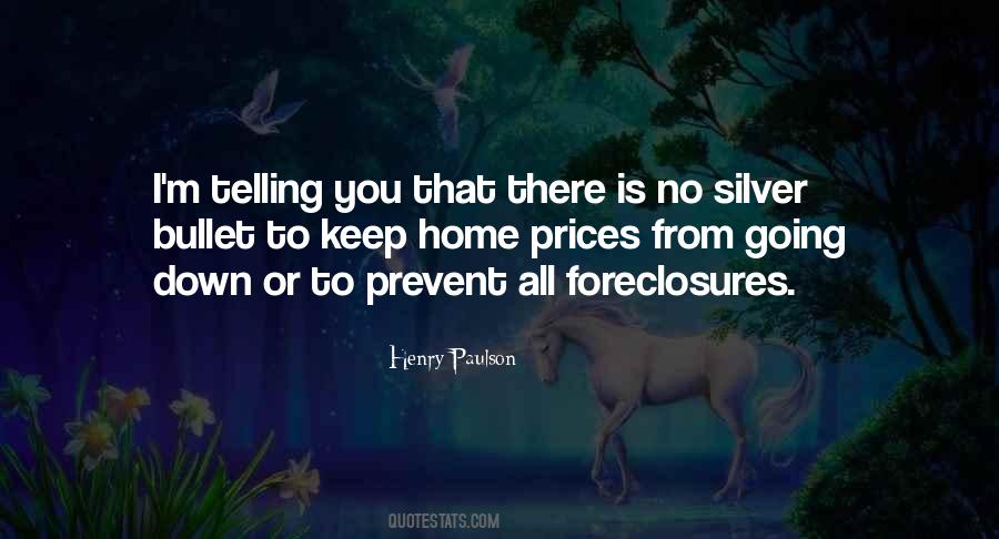 Henry Paulson Quotes #777852