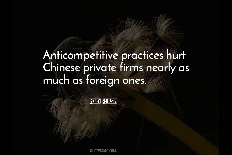Henry Paulson Quotes #889920