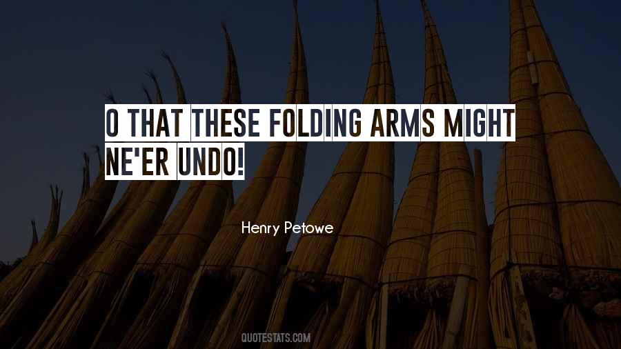 Henry Petowe Quotes #573528