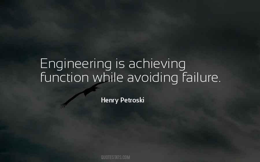 Henry Petroski Quotes #1282993