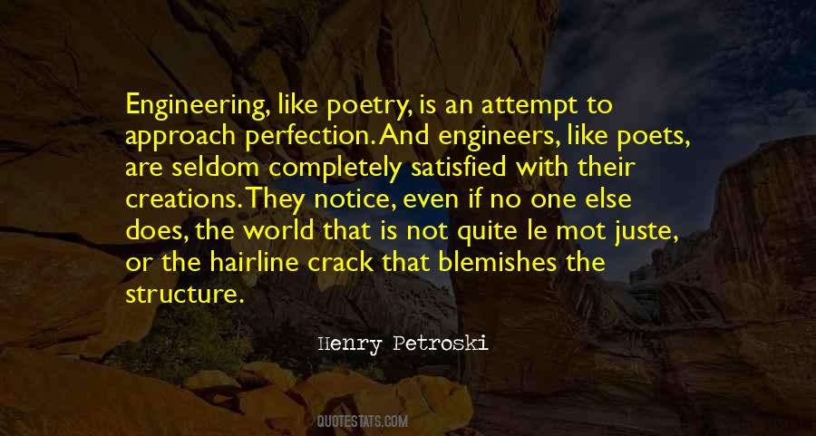 Henry Petroski Quotes #130036