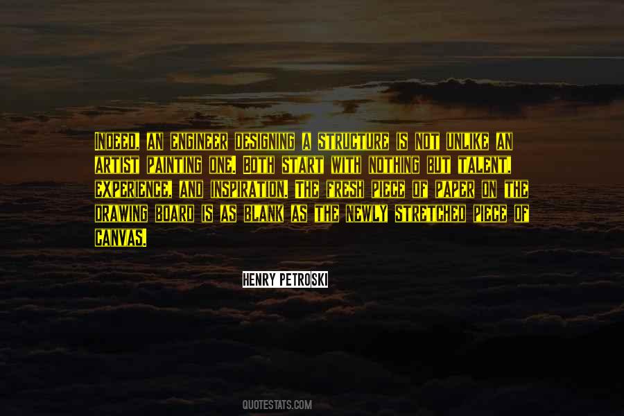 Henry Petroski Quotes #1510866