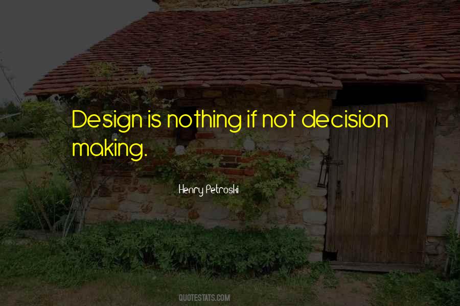 Henry Petroski Quotes #1777082