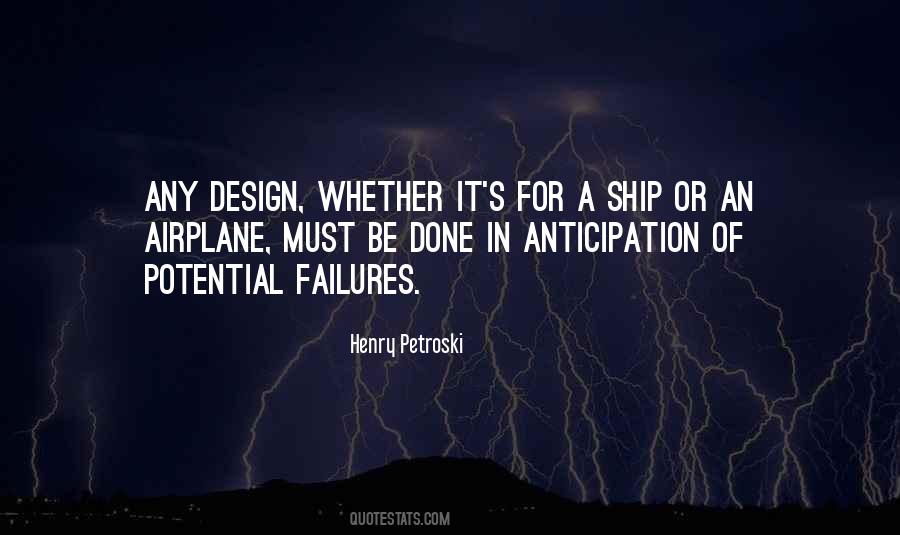 Henry Petroski Quotes #1861695