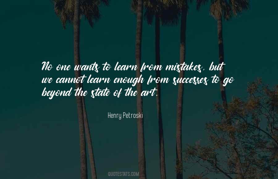 Henry Petroski Quotes #44175