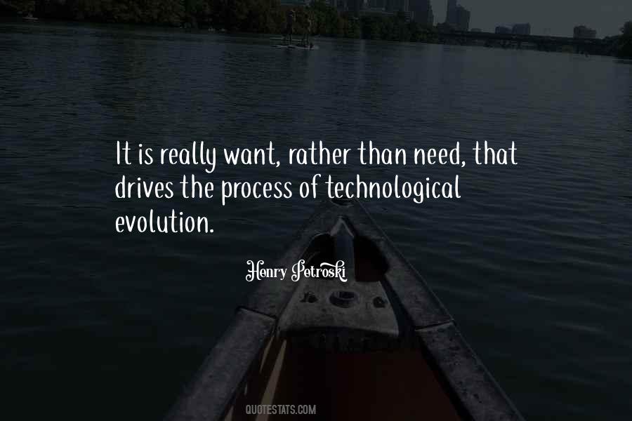 Henry Petroski Quotes #528581