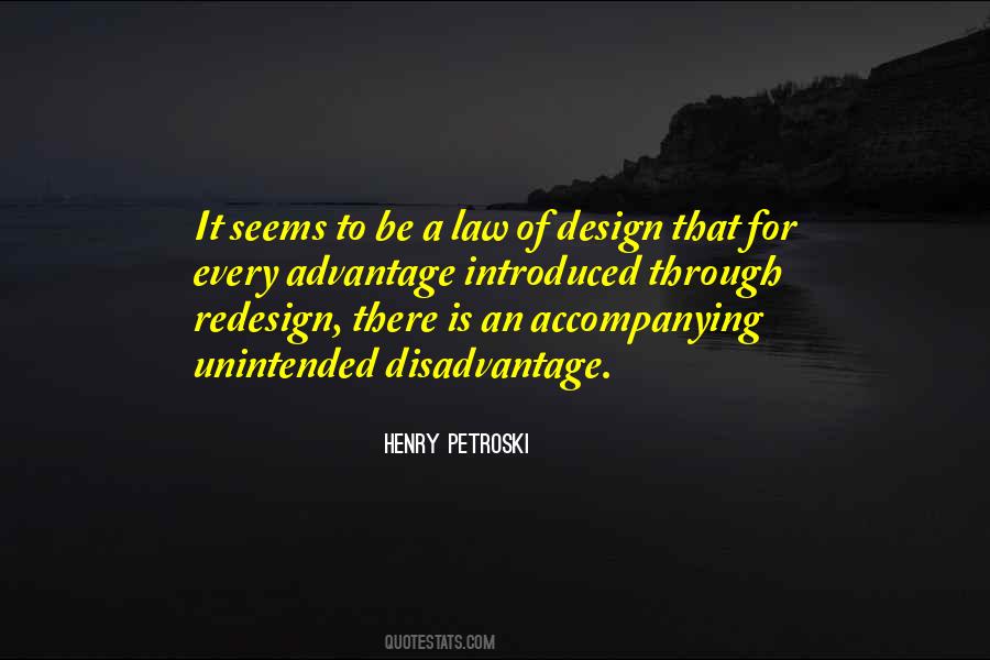 Henry Petroski Quotes #570790