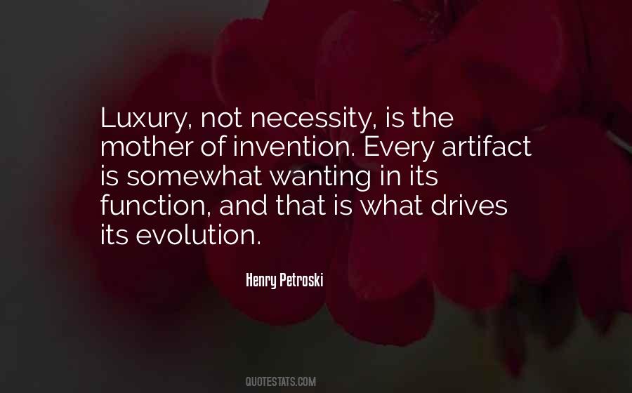 Henry Petroski Quotes #624597