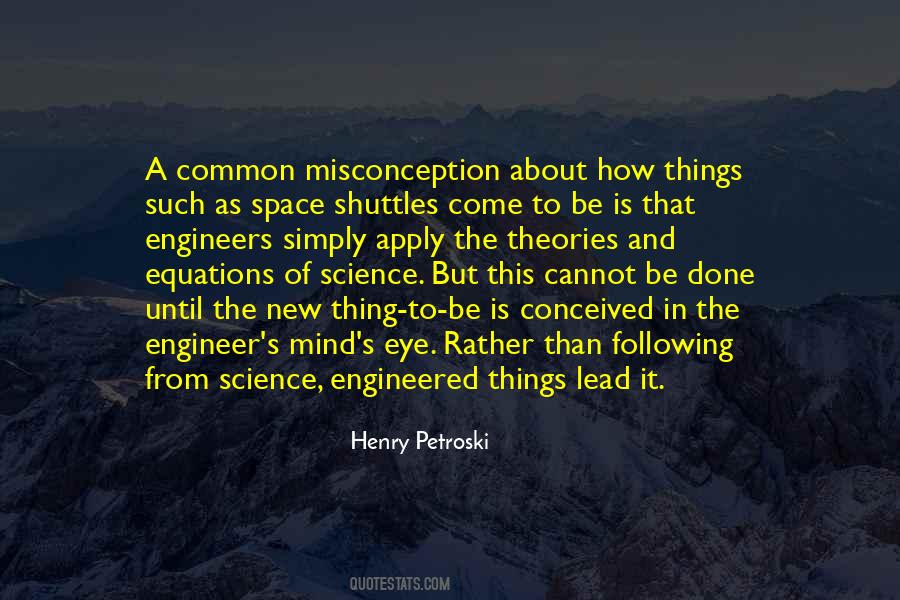 Henry Petroski Quotes #765632