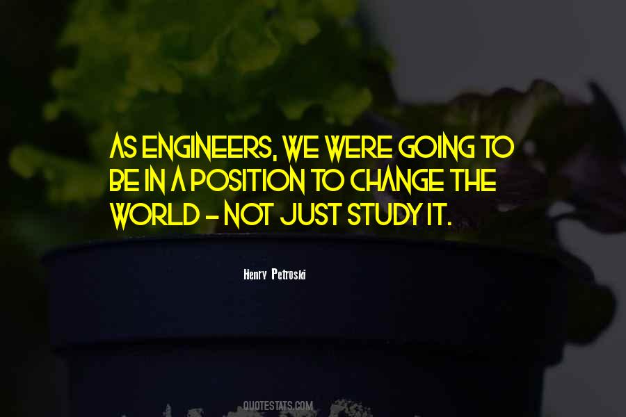 Henry Petroski Quotes #807220