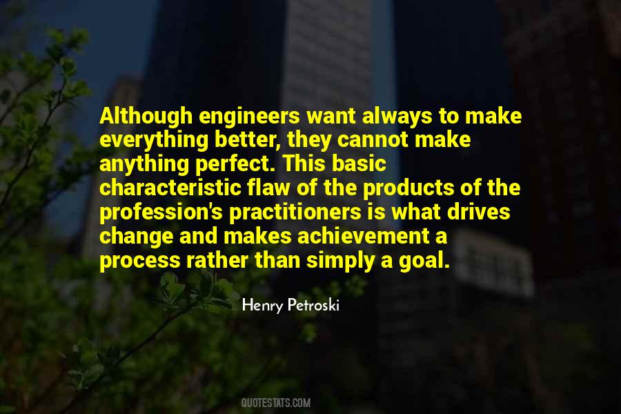 Henry Petroski Quotes #812430