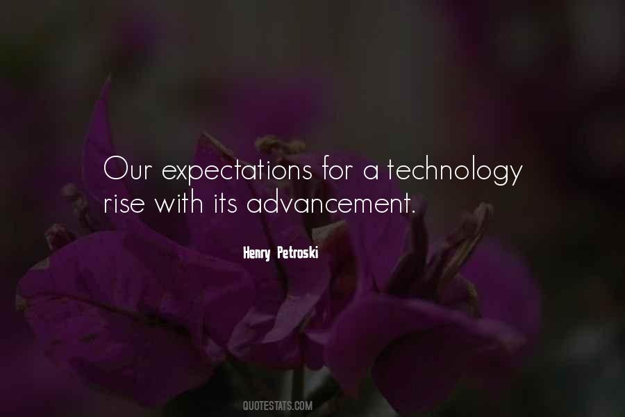 Henry Petroski Quotes #994837