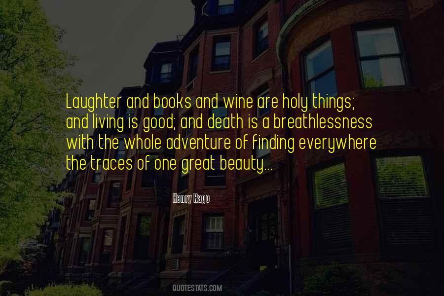 Henry Rago Quotes #1213382 Henry Rago Quotes #1213382