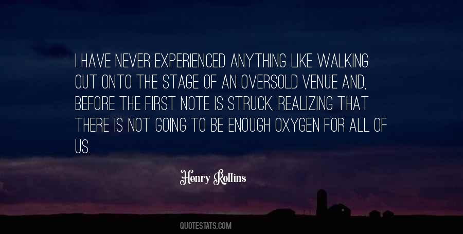 Henry Rollins Quotes #1293697