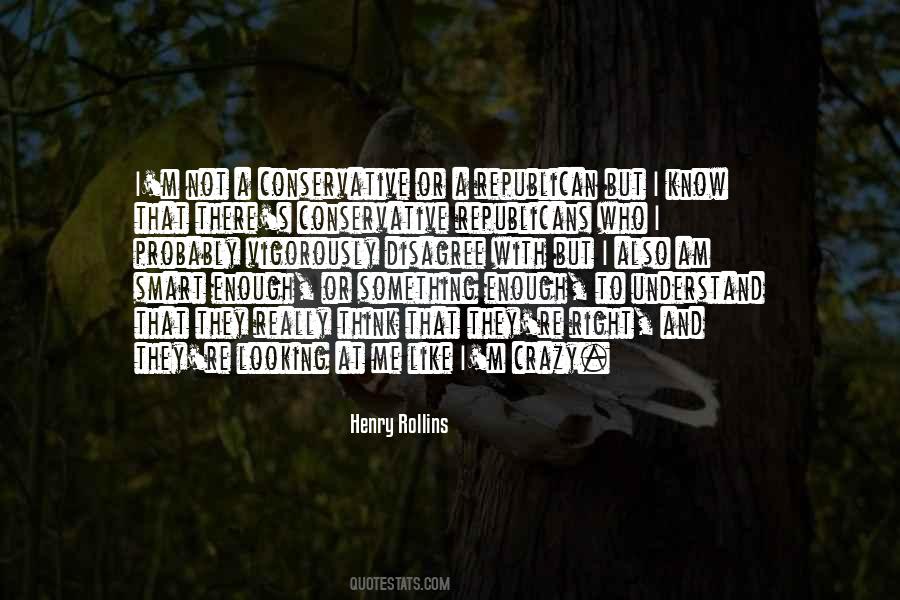 Henry Rollins Quotes #383247