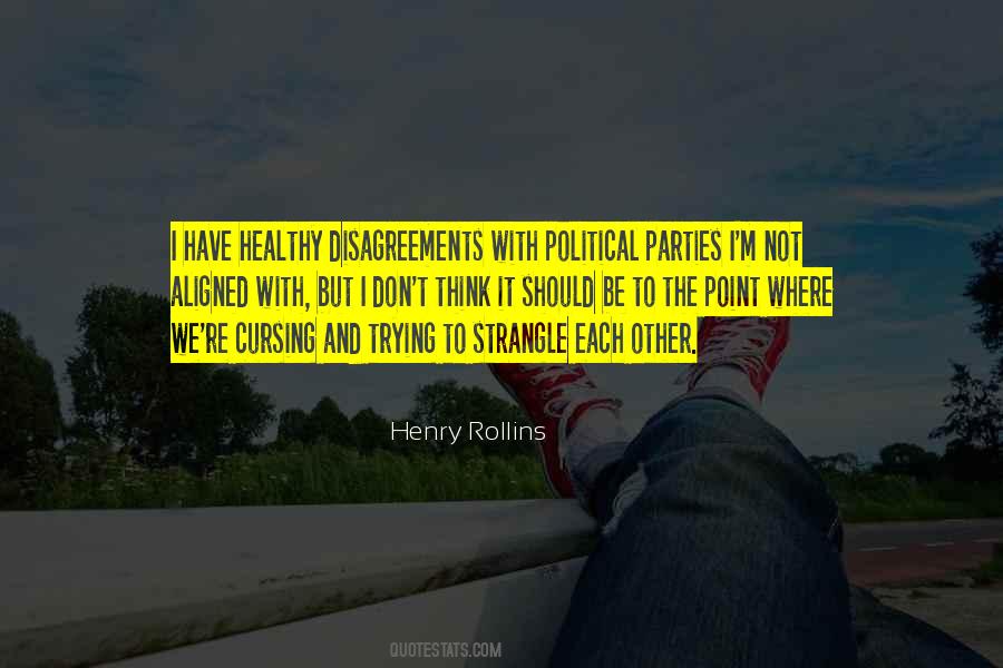 Henry Rollins Quotes #757454