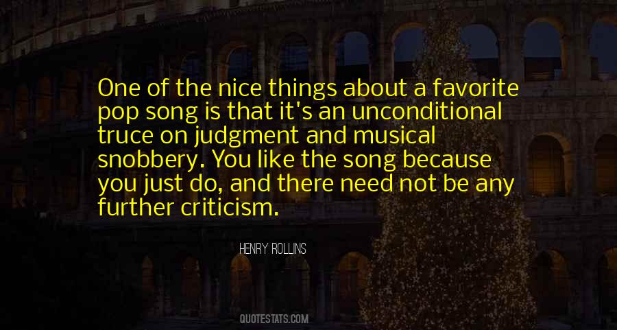 Henry Rollins Quotes #889220