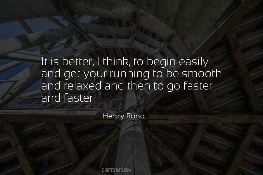 Henry Rono Quotes #988782