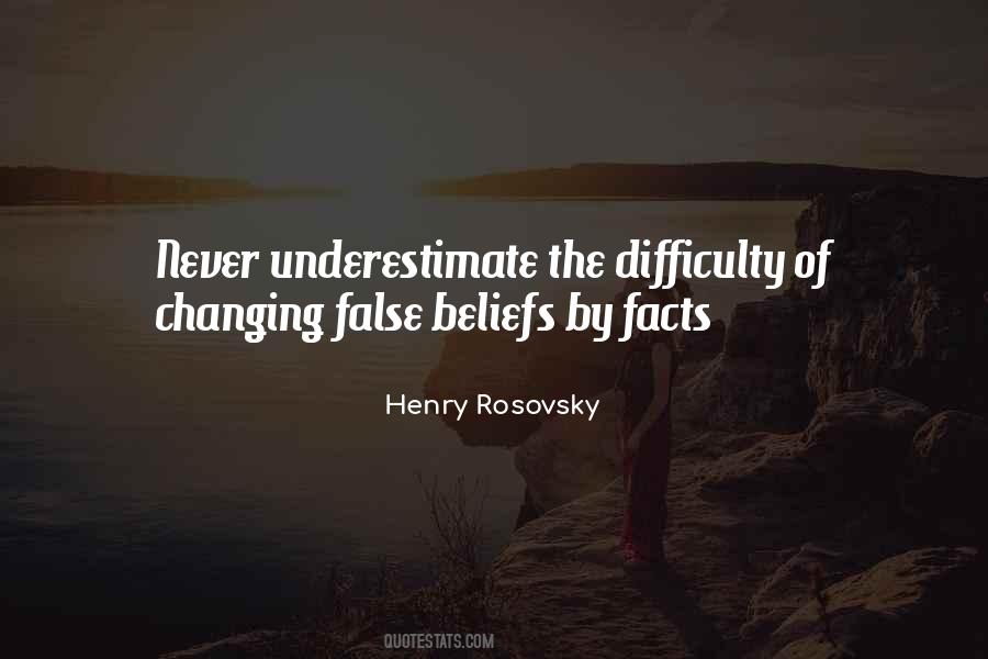 Henry Rosovsky Quotes #355351