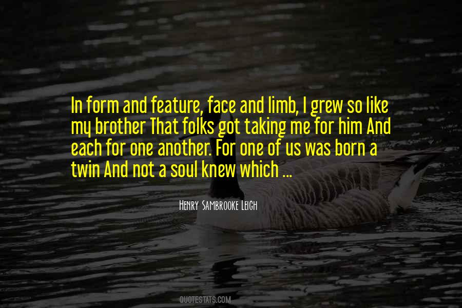 Henry Sambrooke Leigh Quotes #1748502 Henry Sambrooke Leigh Quotes #1748502