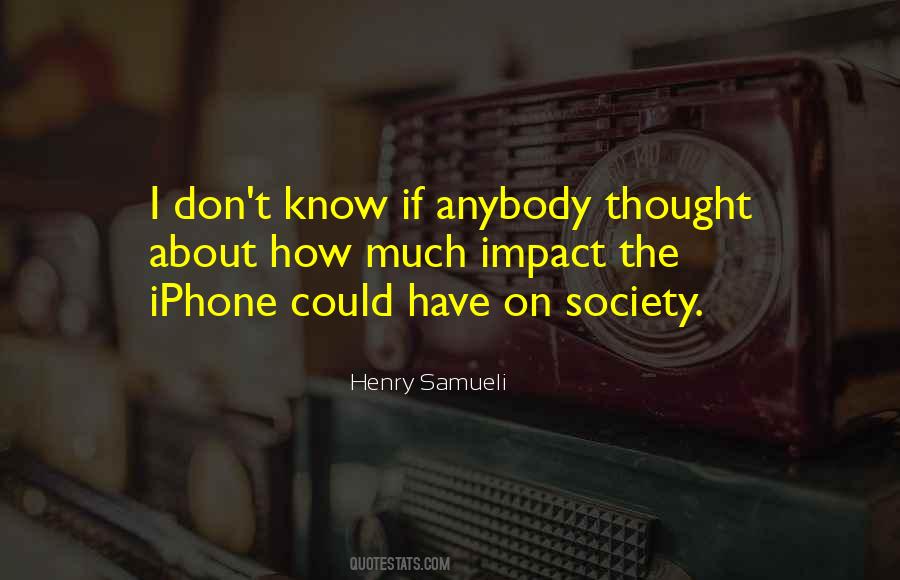 Henry Samueli Quotes #1595749