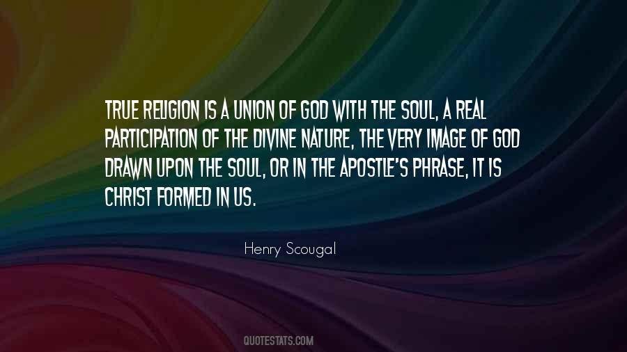 Henry Scougal Quotes #1047210