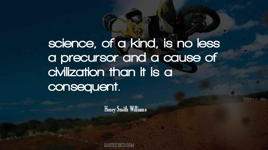Henry Smith Williams Quotes #1841984 Henry Smith Williams Quotes #1841984