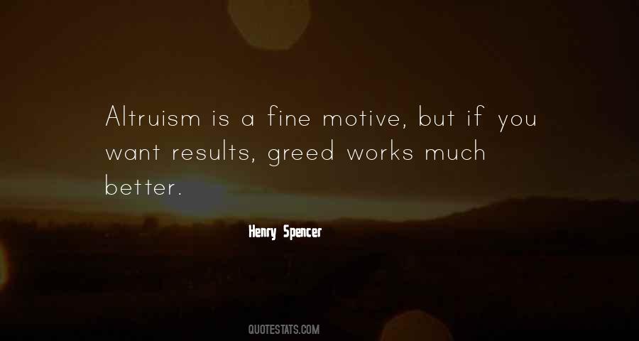 Henry Spencer Quotes #1121549
