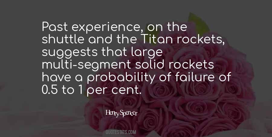 Henry Spencer Quotes #1755551