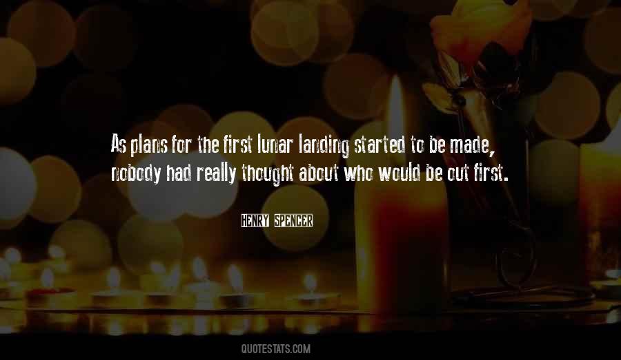 Henry Spencer Quotes #84749