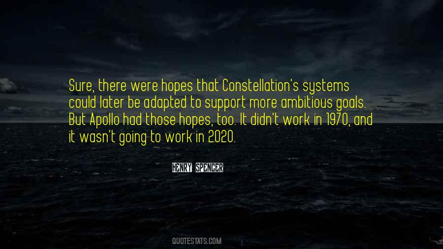 Henry Spencer Quotes #929318