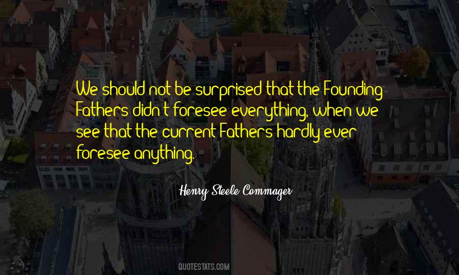 Henry Steele Commager Quotes #1580767