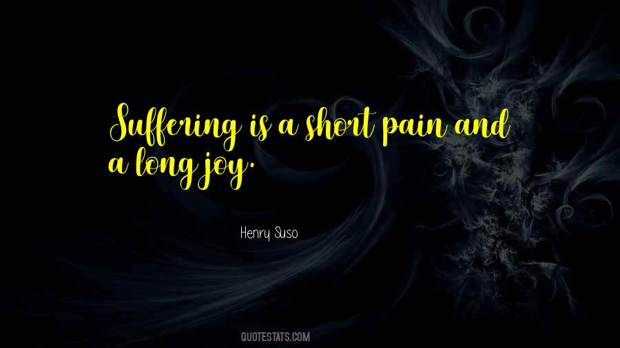 Henry Suso Quotes #616454