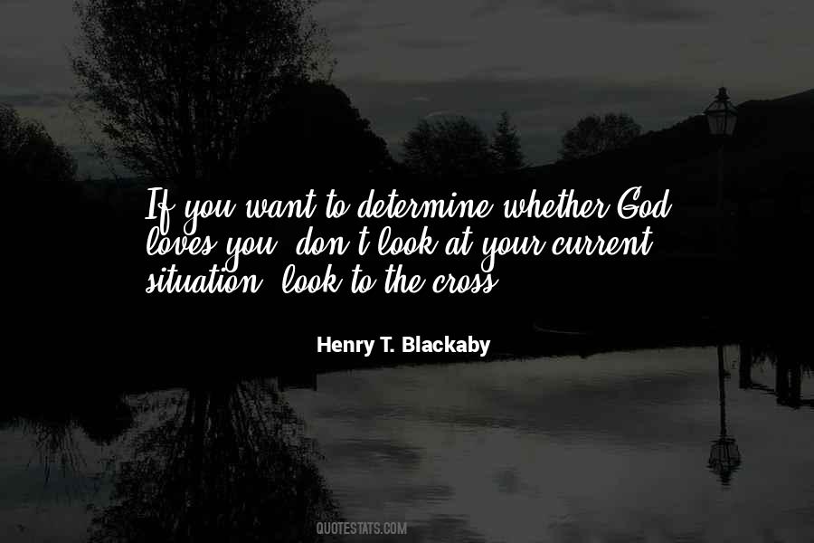 Henry T. Blackaby Quotes #1348263