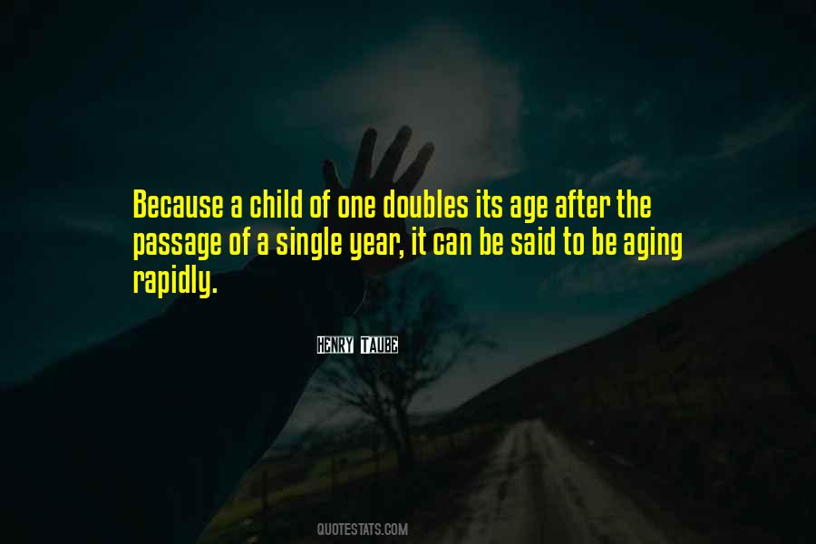 Henry Taube Quotes #1022141