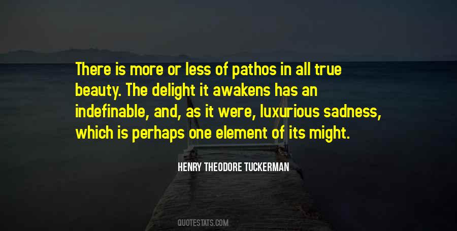 Henry Theodore Tuckerman Quotes #1575551