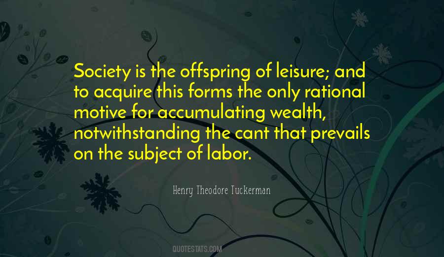 Henry Theodore Tuckerman Quotes #1682979